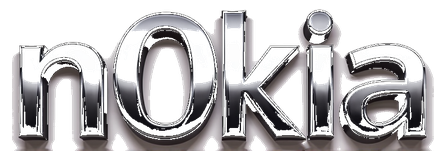 n0kia logo